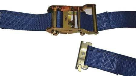 KINEDYNE 642001GRA LOGISTIC RATCHET STRAP 20FT X 2IN 1000LB