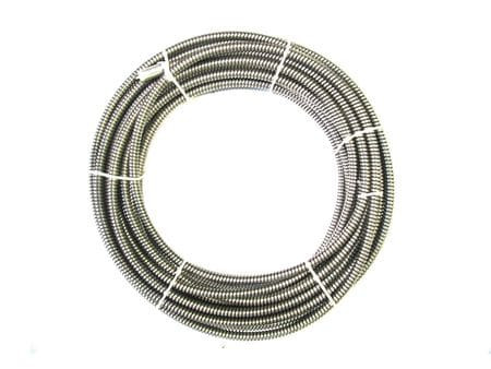 WESTWARD 20GZ33 DRAIN CLEANING CABLE INNER C 5/8INX100FT