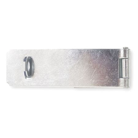 BATTALION 4PE43 EYE HASP STEEL 6 IN L