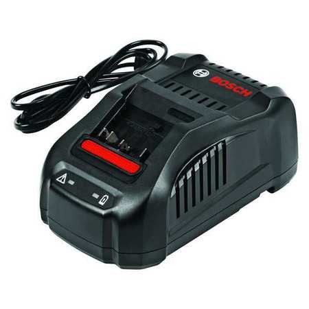 BOSCH POWER TOOLS BC1880 BATTERY & CHARGERS