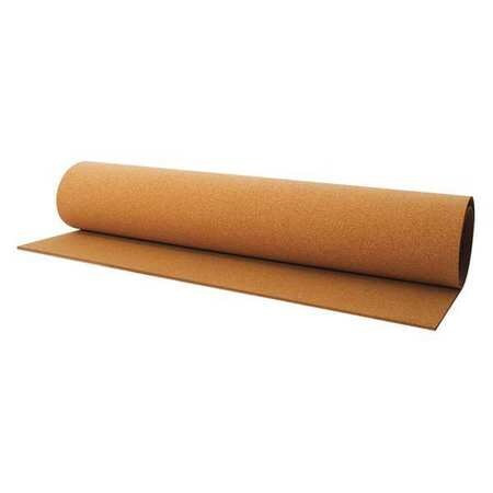 JELINEK CORK GROUP 4NLY1 CORK ROLL BB14 1.5MM TH 48 IN X 25 FT