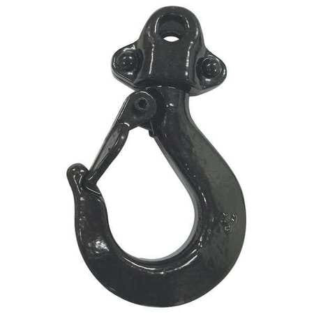 COLUMBUS MCKINNON 653-0120 TOP HOOK ASSEMBLY