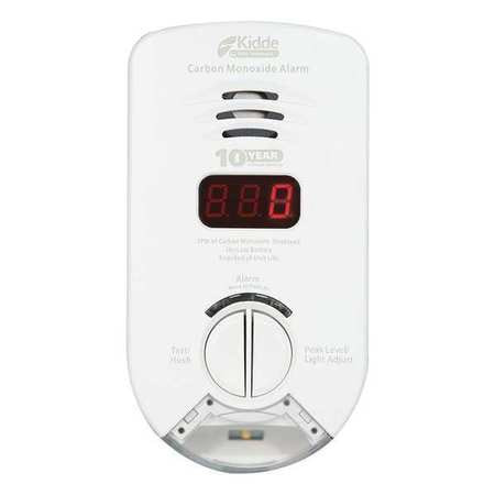 KIDDE KN-COP-DP-10YH SMOKE DETECTORS