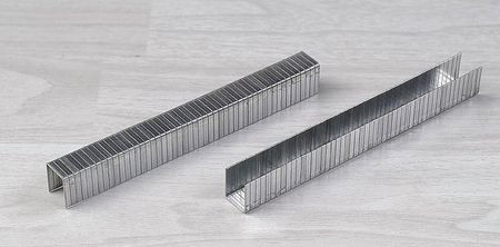 WESTWARD 4PMG8 CARTON STAPLES STICK 1/2X5/8 L PK25000