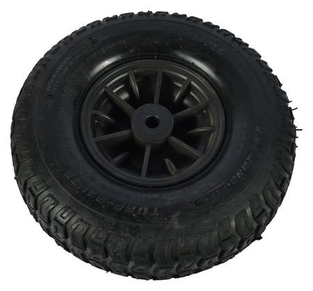 WESTWARD TT31064G PNEUMATIC WHEEL