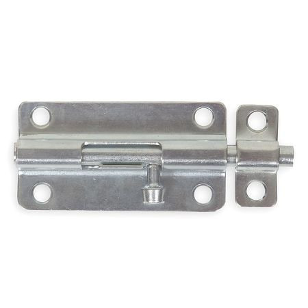 BATTALION 4PB98 BOLT BARREL 4 IN L