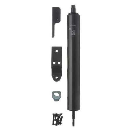 WRIGHT TOOL VJ1020CALBL PNEUMATIC CLOSER,BLACK,LIGHT DUTY