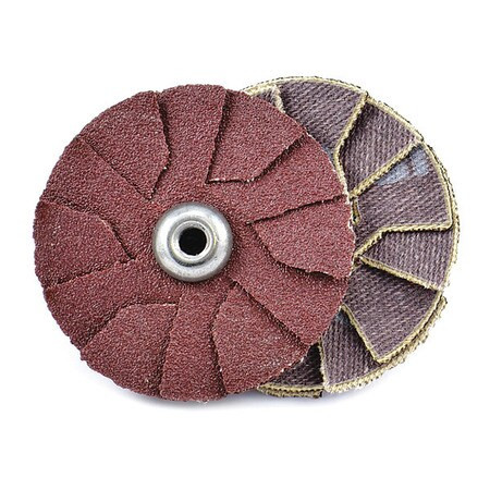 ARC ABRASIVES 33970 PSA DISCS & DISC ROLLS