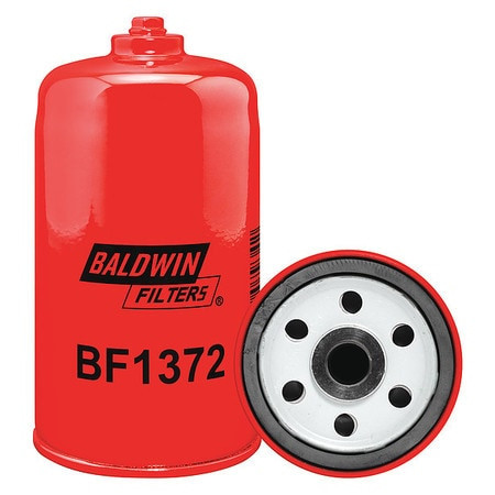 BALDWIN FILTERS BF1372 FILTERS & ACCESSORIES