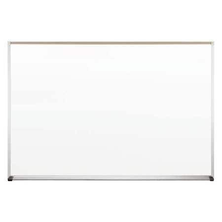 BEST-RITE 219AG DRY ERASE BOARD MAGNETIC STEEL 48 X72