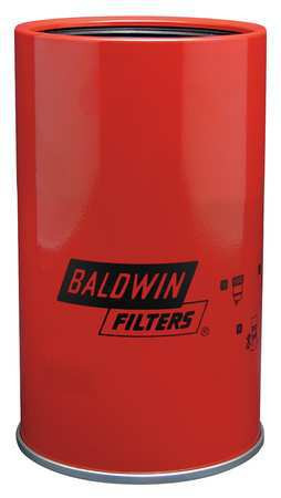 BALDWIN FILTERS BF1398-O FUEL FILTER 5-5/8 X 3-21/32 X 5-5/8 IN