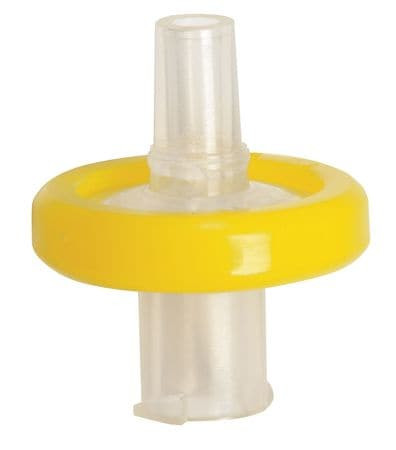 LAB SAFETY SUPPLY 11L856 SYRINGE FILTER MCE 0.22UM 13MM PK75