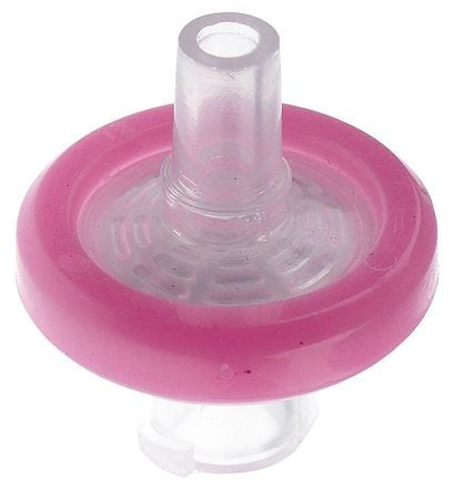 LAB SAFETY SUPPLY 11L860 SYRINGE FILTER NYLON 0.45UM 13MM PK75