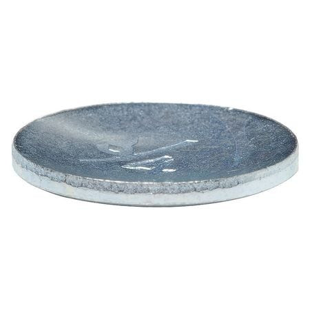IMPERIAL SUPPLIES 6AJU3 FREEZE PLUG 1-1/4 IN CONCAVE PK25