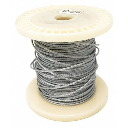 BIRD BARRIER nc-g250 BIRD BARRIER® STAINLESS STEEL NET C