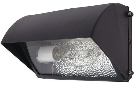 LUMAPRO 23Y145 WALL PACK MH 120/208/240/277 150W