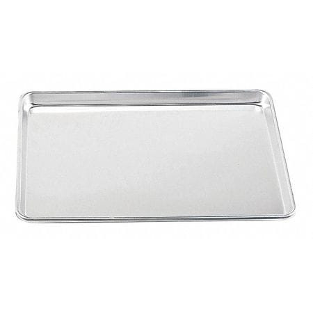 CRESTWARE SP1826 PAN SHEET 18X26X1" ALUM