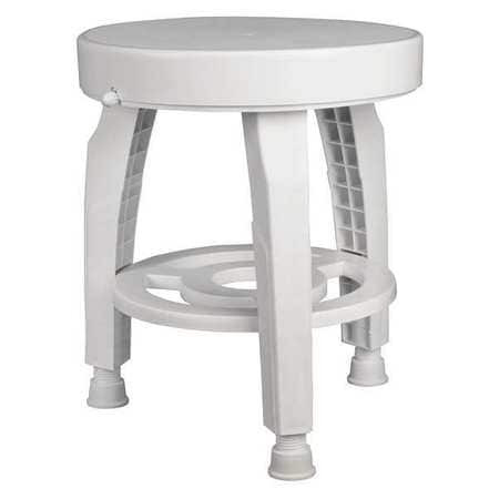 HEALTHSMART 522-9810-1900 BATH SEAT TEXTURED 16 L 16 D