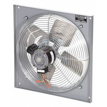 AIRMASTER FAN 24110 FAN 12 INCH DD LP WALL FAN