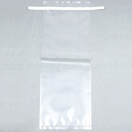 LAB SAFETY SUPPLY 24J926 SAMPLE BAG 42 OZ PK500