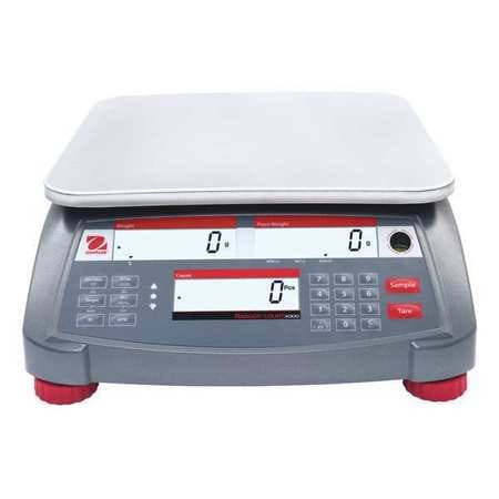 OHAUS R41ME15 BENCH SCALE 15KG CAPACITY DIGITAL