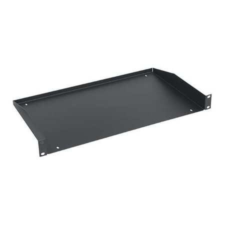 MIDDLE ATLANTIC U1 1SP RACKSHELF 11DP