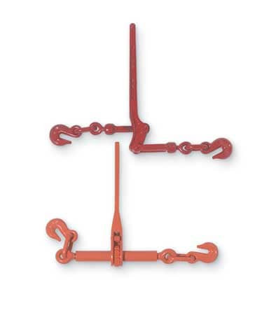 LIFT-ALL 16003I RATCHET LOAD BINDER FIXED 5400 LB.