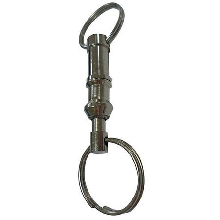 BATTALION 25PA26 QUICK RELEASE KEY HOLDER W/SPLIT RING