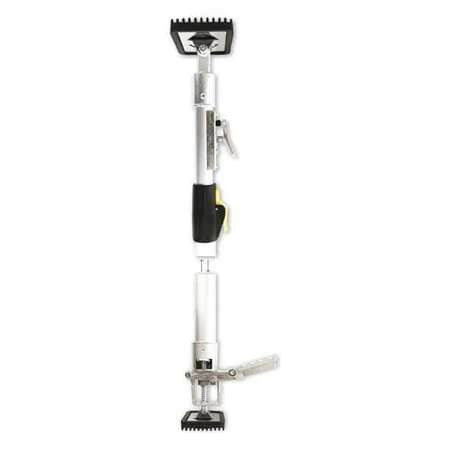 E-Z UP 54736 POLE CONTAINMENT DUST HD 16FT
