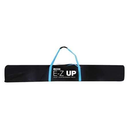 E-Z UP 54731 CARRY BAG BLACK POLYESTER 79-23/32 L