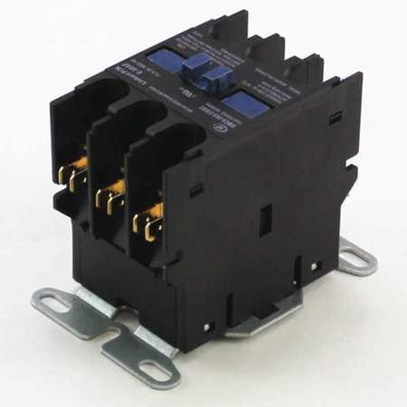 LIEBERT E-009FS CONTACTOR 24V 30/40A 3P