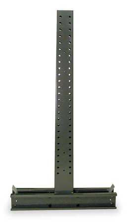 JARKE 25CD53096 UPRIGHT,11 GA,COMP ARM LN 12 IN; 18 IN