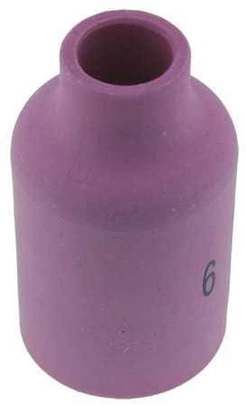 MILLER ELECTRIC 54N17L NOZZLE ALUMINA #5 (5/16 IN) PK10