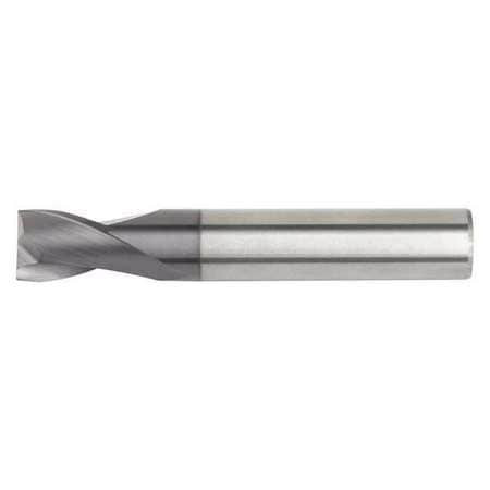WIDIA GTD 40020200T006 END MILL 2.00MM DIA 6.30MM CUT CARBIDE