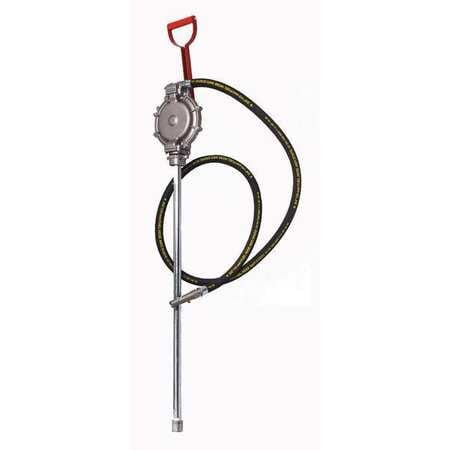 ACTION PUMP EMER-DD8 HAND OPERATED DRUM PUMP 3 GPM 159 H