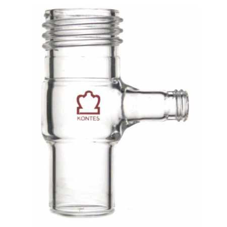 KIMBLE 179951-3213 ADAPTER FILTRATION TRANSPARENT