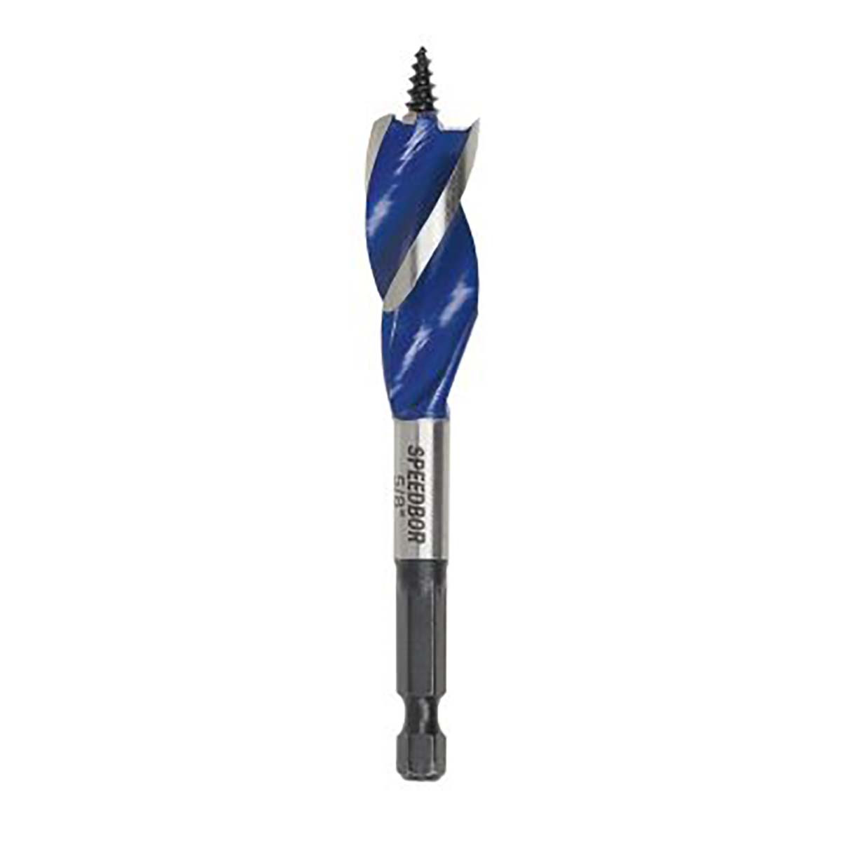 IRWIN 1866034 SPEEDBOR MAX 5/8" X 4" OAL