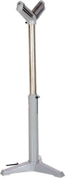 VESTIL STAND-V-HP ROLLER SUPPORT STANDS & ACCESSORIES; TYP