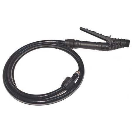 SMITH PERFORMANCE SPRAYERS 182885 PVC HOSE/POLY SHUT-OFF 3 GAL SPRAYER