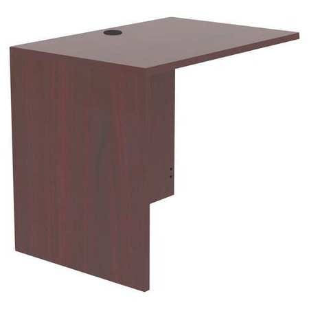 ALERA ALEVA353624MY ALERA REVERSIBLE RETURN/BRIDGE - 35"W X 
