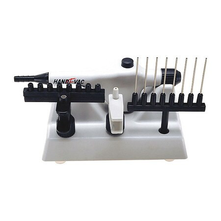 ARGOS TECHNOLOGIES EV501 STAND,FOR MFR. NO. EV514,PLASTIC