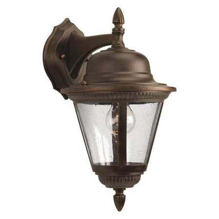 PROGRESS P5863-20 MED WALL LANTERN 1-100W