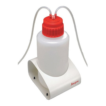 ARGOS TECHNOLOGIES EV611 CAP,FOR MFR. NO. EV600,POLYPROPYLENE