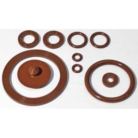 SMITH PERFORMANCE SPRAYERS 182643 VITON PUMP SERVICE KIT FOR 1 GAL TANK