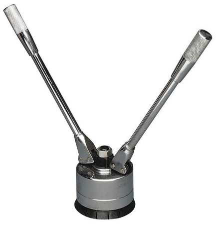 BARREL ACCESSORY & SUPPLY CO INC. CCT20B CAPSEAL SEALING TOOL 2 IN