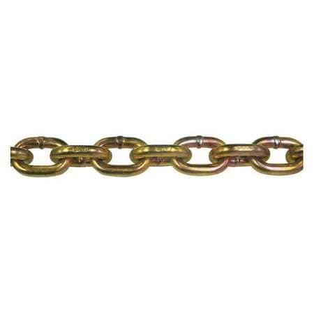PEERLESS 5041620 TRANSPORT CHAIN 20 FT. 11 300 LB.