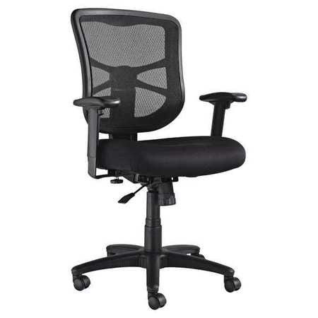 ALERA ALEEL42BME10B ALERA® MESH CHAIR WITH SWIVEL/TILT 