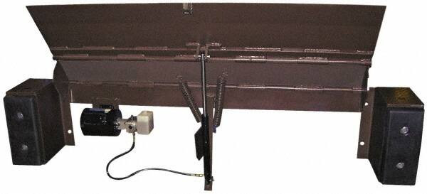 VESTIL PE-3066 30,000 LBS. LOAD LIMIT ELECTRIC/HYDRAULI
