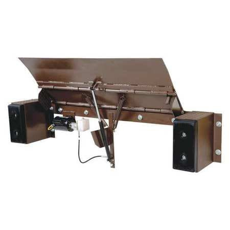 VESTIL PE-2572-36 THE EDGE-O-DOCK LEVELER