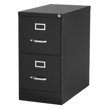 HIRSH 14416 FILE CABINET VERTICAL LETTER FILE SZ